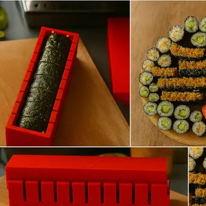 Perfect Sushi Maker