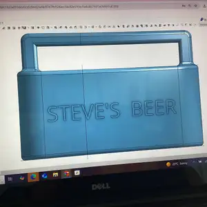 beer holder