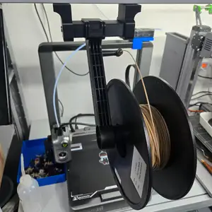 HI spool holder