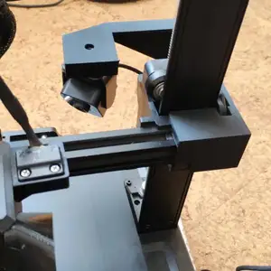Nebula Camera back holder for Ender 3 V3 SE (Remixed)