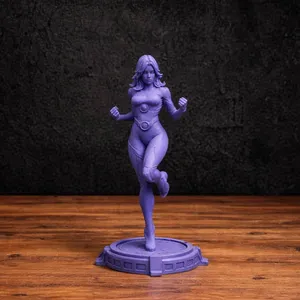 Marvel Rivals Invisible Woman