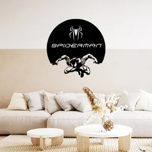 WallArt SpiderMan
