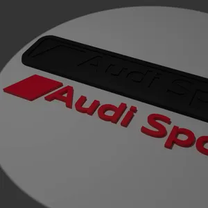 Audi Sport Logo