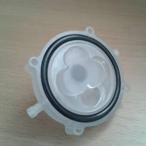 Zykloidenpumpe