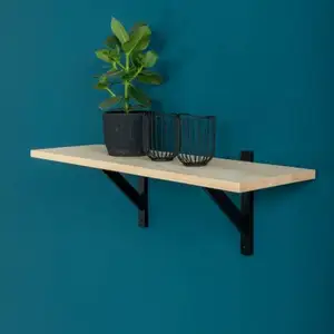 Shelf support 20x25cm and 15x20cm