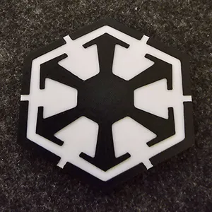 Sith Order Coaster