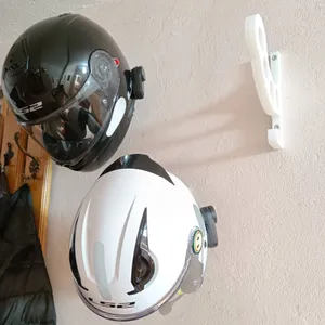 Helmet holder - uchwyt na kask