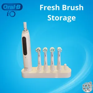 Oral-B iO Tandenborstelhouder