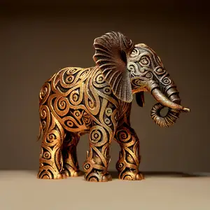 Designer ELEPHANT Sculpture
