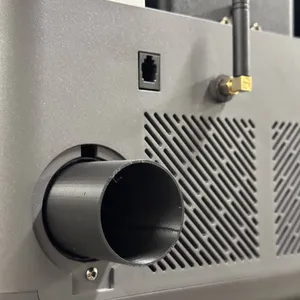 Anycubic M7 Pro Vent adapter