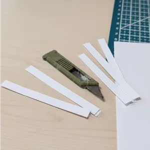 PrecisionBlade: The Snap-Fit Hobby Scalpel