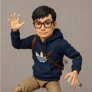 Roxy 3D