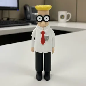 Dilbert