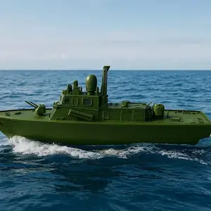 War Ship