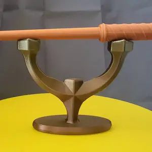 Magic wands - 3 types