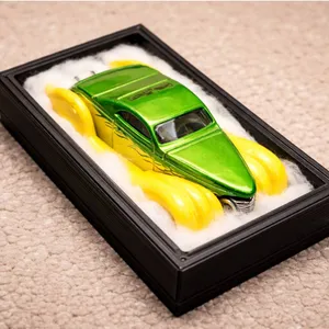 Hotwheels Protector Box/Case