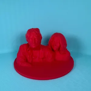 John Lennon and Yoko Ono