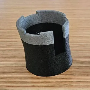 Portafilter and tamper station for Oster Prime Latte or 51mm