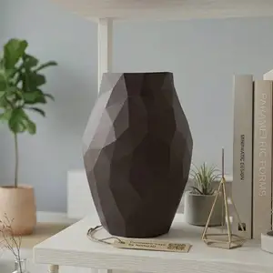 vase