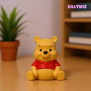 Winnie the Pooh
