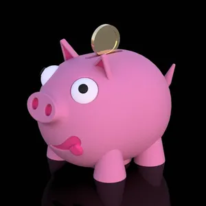 Piggy Bank