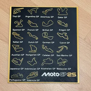 MotoGP 2025 calendar