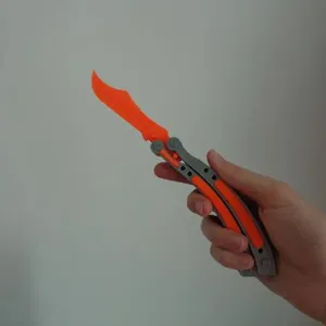 butterfly knife