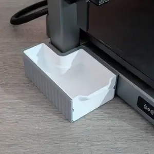 Creality Hi waste bin with drawer