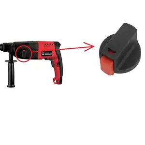DBK HD 620-24 drill spare parts