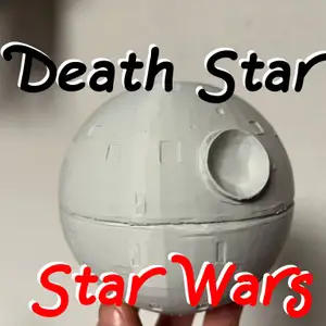 Star Wars Death Star