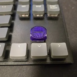 Keychron K1 V1 custom keycap