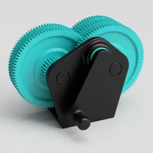GEARBOX
