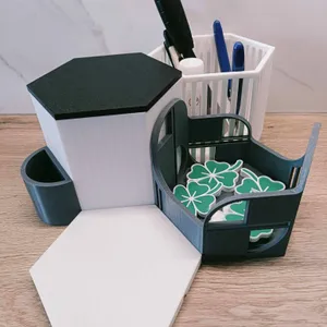 Modular organizer