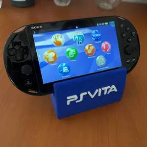 Holder, stand for PS vita, Playstation Vita