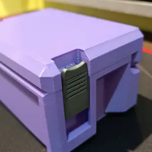 mini Box