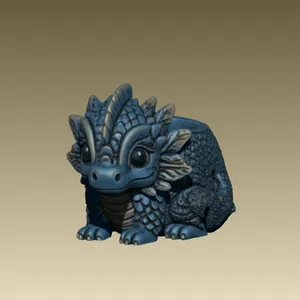 dragon pot for cactus and succulents