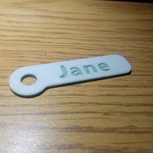 Jane