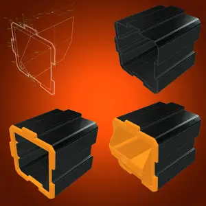 Modular Boxes