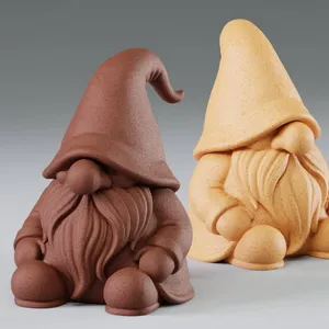 Nordic gnome