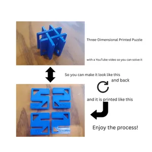 hashteg puzzle