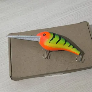 Crankabait, Fishing Lure, Sahte yem, Rapala
