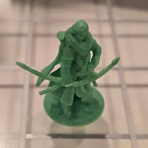 RPG Ranger Miniature
