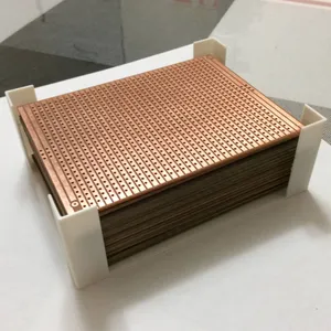Soldering board storage box
