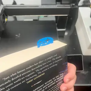 Subaru Bookmark