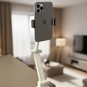 PivotPro - Spring-Loaded Phone Holder Modular Part