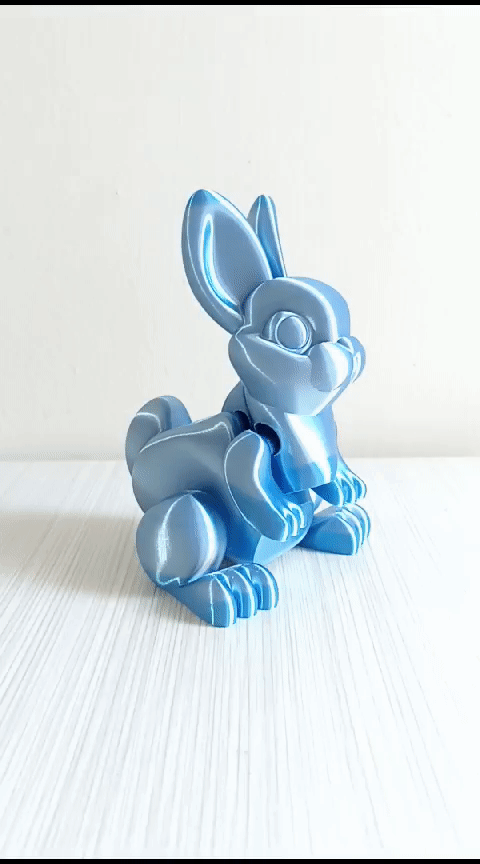NICE FLEXI RABBIT V2