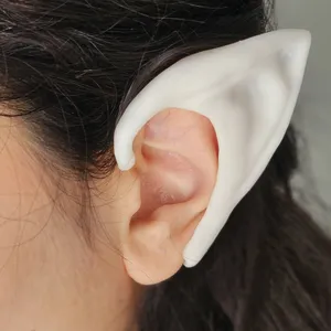 Galadriel Elvish Ear ( Elf Ear Model)
