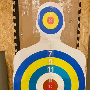 Shooting Target