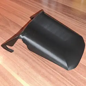 Fender extension Vsett10+