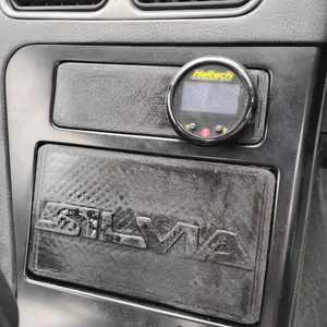 Nissan S13 Shift Console Bottom Cover